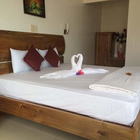 Sunrise Resort Муи Не Екстериор снимка