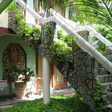 Sunrise Resort Муи Не Екстериор снимка
