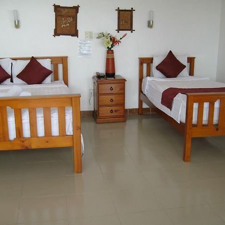 Sunrise Resort Муи Не Екстериор снимка