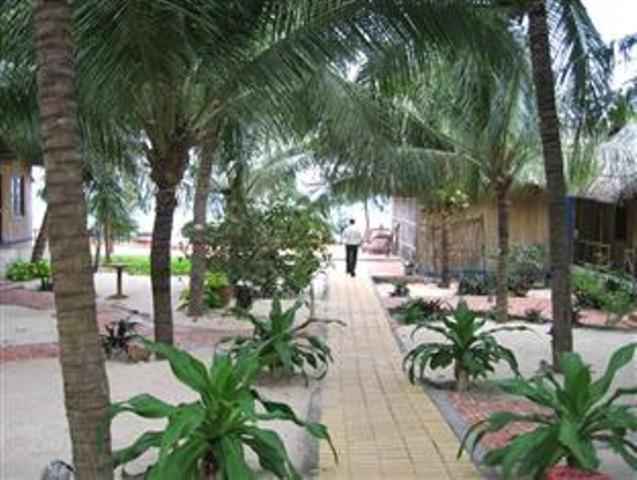 Sunrise Resort Муи Не Екстериор снимка