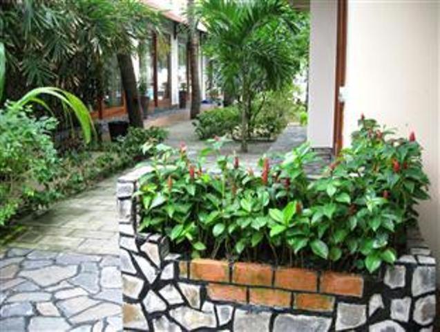 Sunrise Resort Муи Не Екстериор снимка