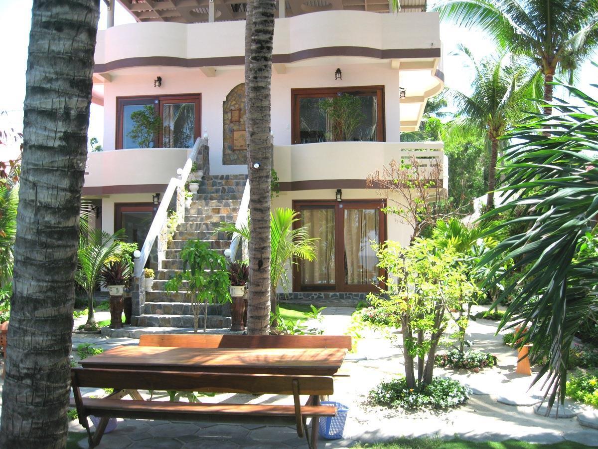 Sunrise Resort Муи Не Екстериор снимка