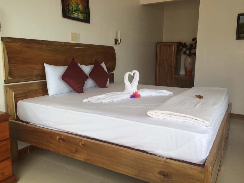 Sunrise Resort Муи Не Екстериор снимка