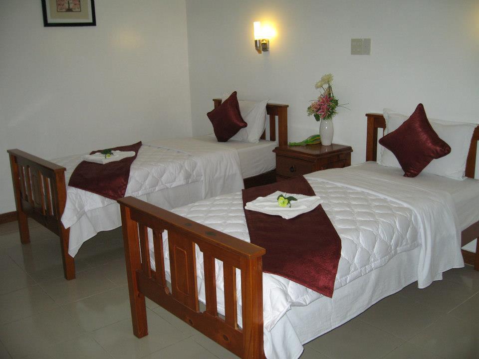Sunrise Resort Муи Не Екстериор снимка
