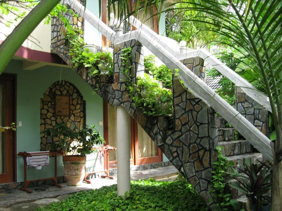 Sunrise Resort Муи Не Екстериор снимка