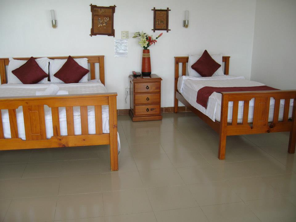 Sunrise Resort Муи Не Екстериор снимка
