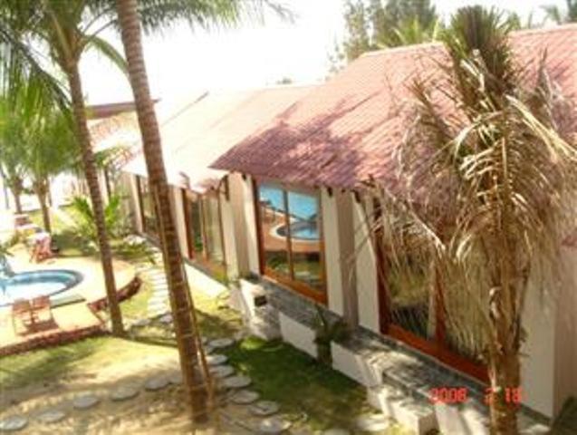 Sunrise Resort Муи Не Стая снимка