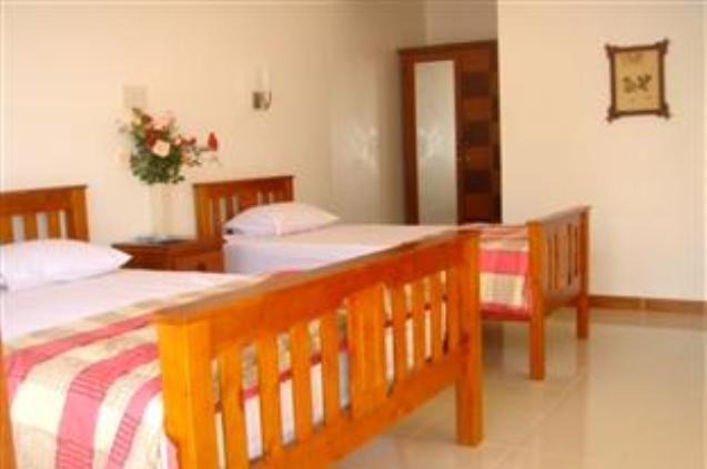 Sunrise Resort Муи Не Стая снимка